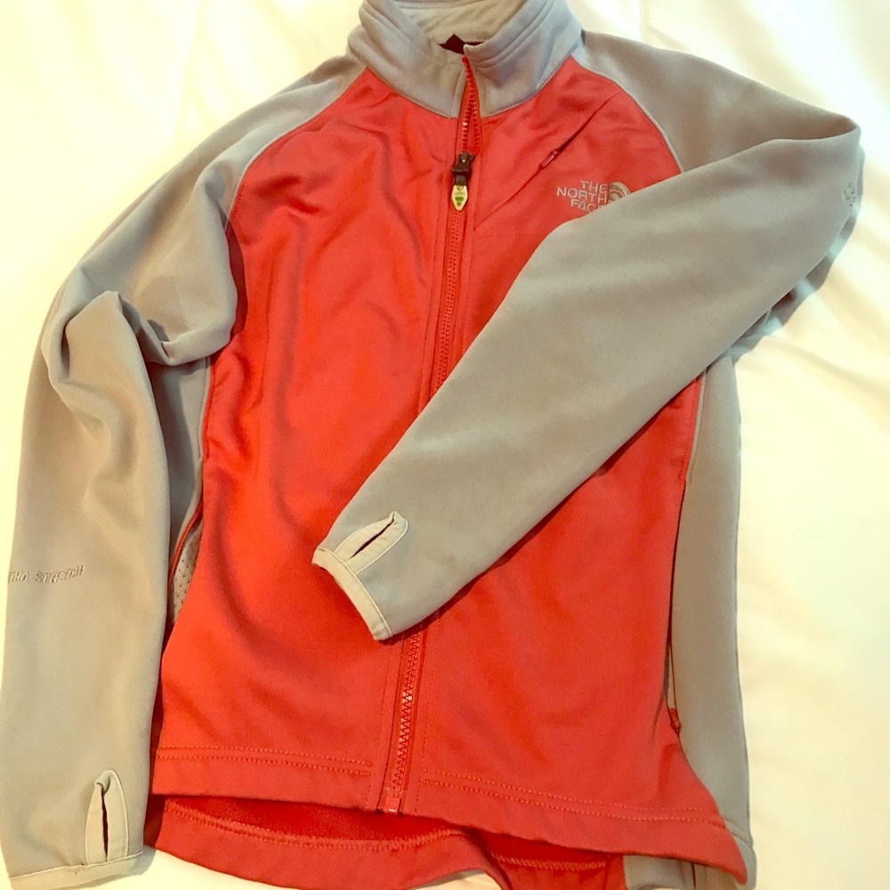 North Face Jacket